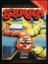Commodore  C64&nbsp; - &nbsp;SQUIRM